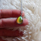 Magic Tears Color Changing Necklace